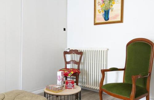 Maison de charme 19ème rénovée proche Angoulême, idéale famille, équipement complet, animaux acceptés - FR-1-653-181 - Foto 29