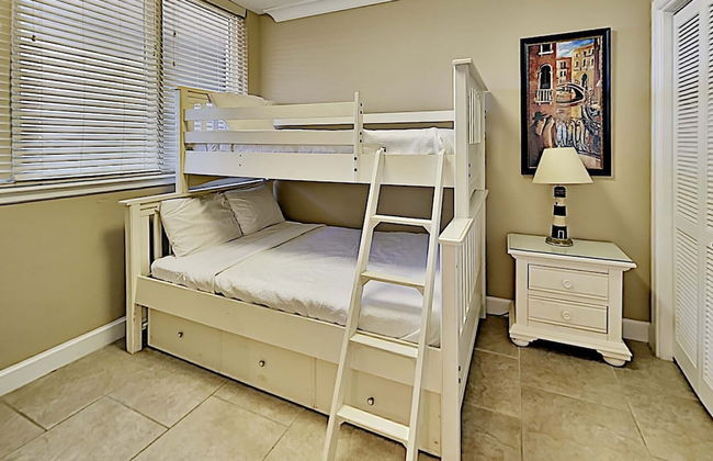 Beach Club by Southern Vacation Rentals - Foto 46