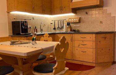 dolomites view apartment 2 - Photo 10