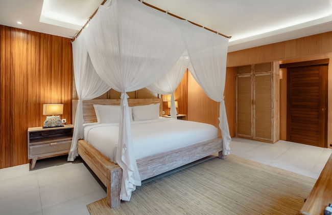 Tjendana Kanaka Jungle Resort Ubud - Foto 31