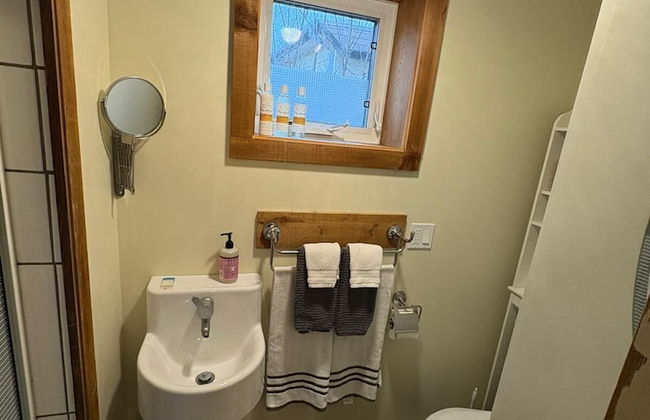 Downtown Whitehorse - Basekamp - Foto 6