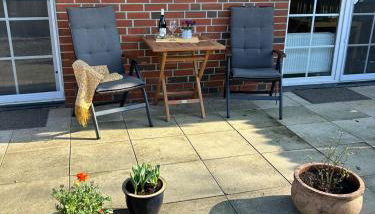 Quartier 21 - Foto 5, Garden