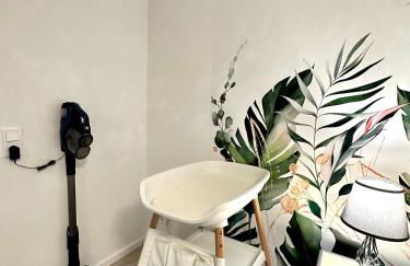 Mein Apartment, Forest View mit Balkon und Klima, bis 10 Personen - Foto 52