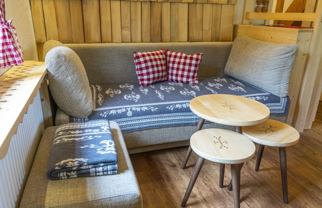 ALPIK Chalets - Bohinj - Foto 74