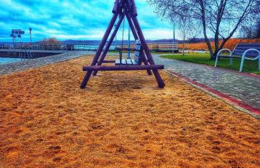 Bajkowe Domki Marzeń Krecik - Photo 21