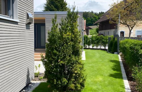 Beim Dorfbach - Die Hofchalets - Foto 16