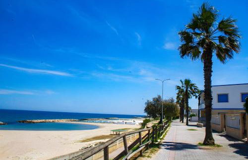 aMARE21, moderno 2 camere con terrazza privata vista mare - Foto 19