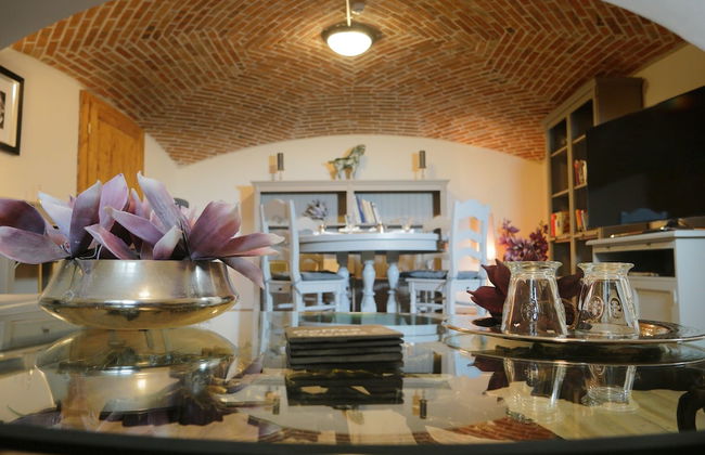 Villa le Palais - Foto 66