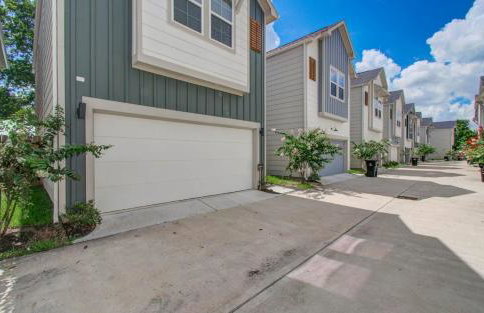 Quiet stylish home close to downtown and airport - Foto 25