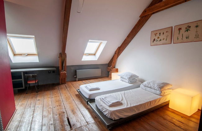 Holiday Home in Denee for 21 People - Foto 29