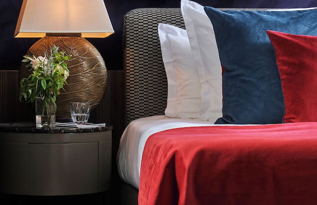 Maison Boissière Barnes Residences - Photo 16