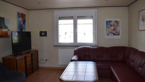 Ferienwohnung Am Neuberg - Foto 4