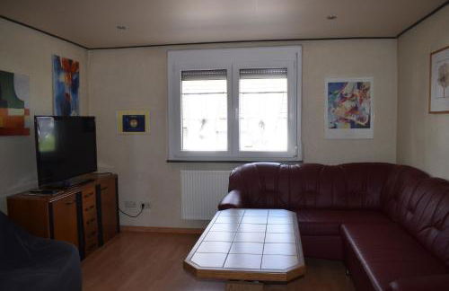 Ferienwohnung Am Neuberg - Foto 4