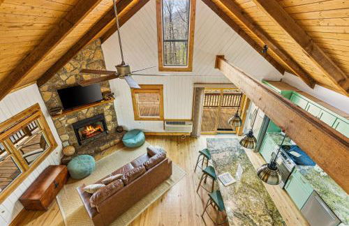 The Treehouse - Foto 12