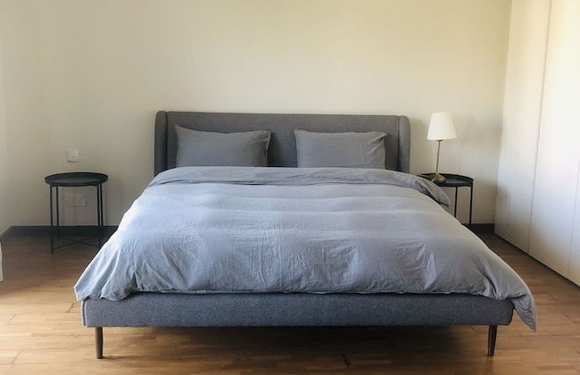 Impeccable 5 Beds Villa in Dubai - Foto 9