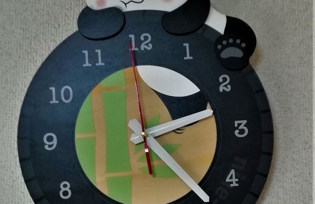 Panda Stay Okayama - Foto 17