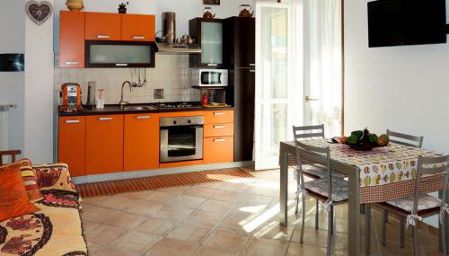 Apartment Samuele by Interhome - Foto 3