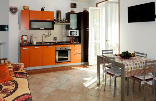 Apartment Samuele by Interhome - Foto 3