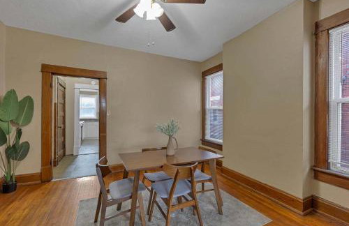 Your Central Columbus Retreat Awaits 5 BR 2 Bath - Foto 8