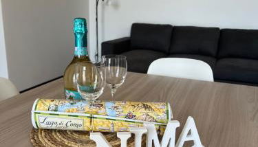 Casa NiMa Lake Apartment - Foto 4