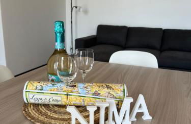 Casa NiMa Lake Apartment - Foto 4