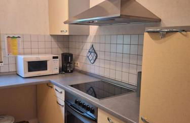 Gemütliche 3-Zimmer-Wohnung mit Kupfertalblick - Foto 6