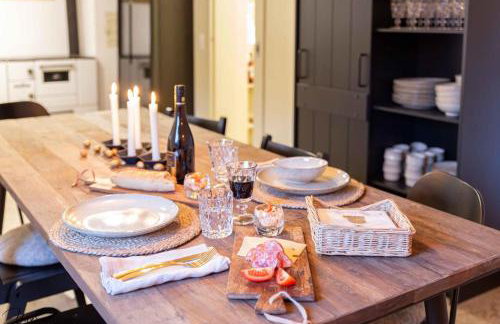 Ferienhaus Honey Bee - Foto 1