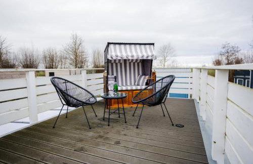 Tiny Haus Boddenblick - Foto 48