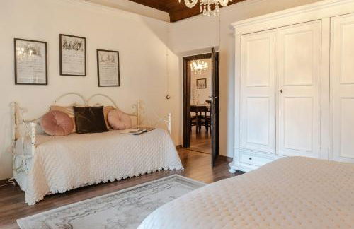 LA FINESTRA SUL TRAMONTO Dimora Storica - Foto 15