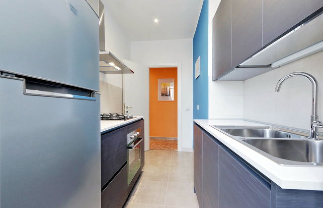 Casa dell'Artista Roma - Foto 17