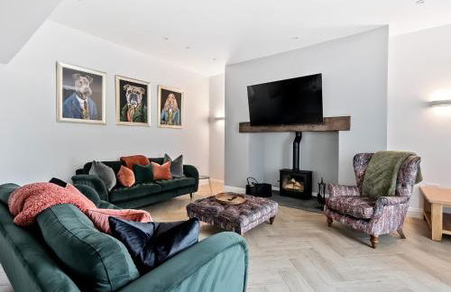 Valerian Lodge - Foto 12