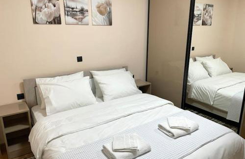 The MODERN apartment - Foto 18