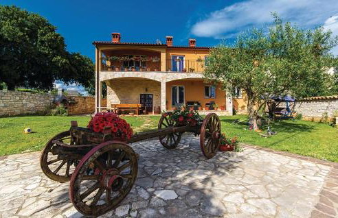 Apartment Orbanici 03 - Foto 6