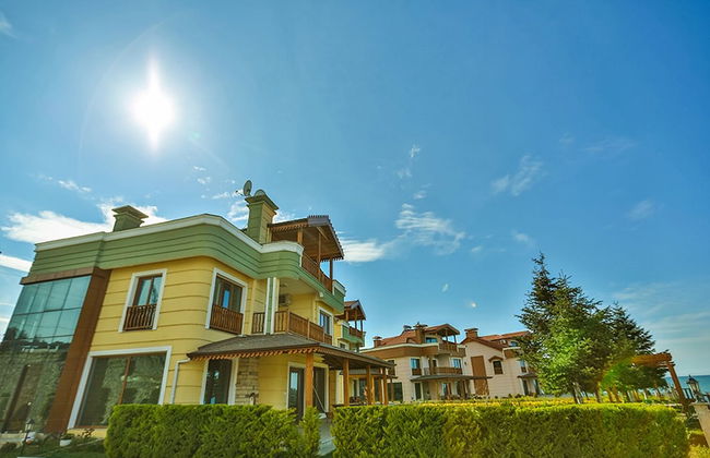 Ravza Villas - Foto 25