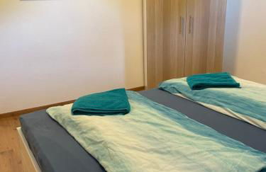 FeWo Strandgut - Foto 11