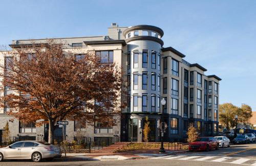 Reside Navy Yard, a Wyndham Residence - Foto 68