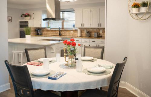 DFW Spacious Cozy Modern Villa - Foto 42