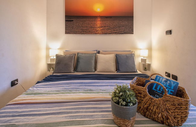 Sardinia Re - Villa Gialla - Foto 60