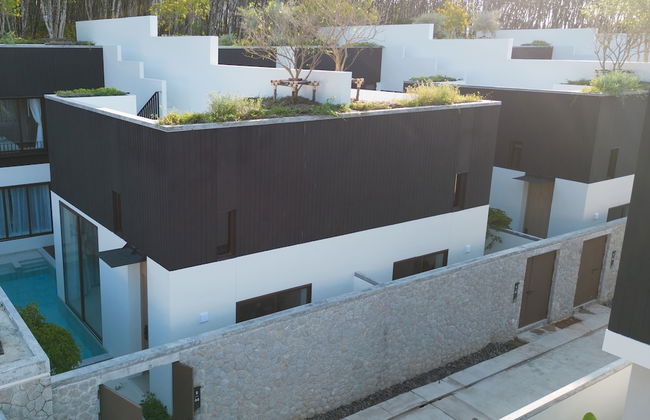 Tree O'clock Pool Villa - Phuket - Foto 55