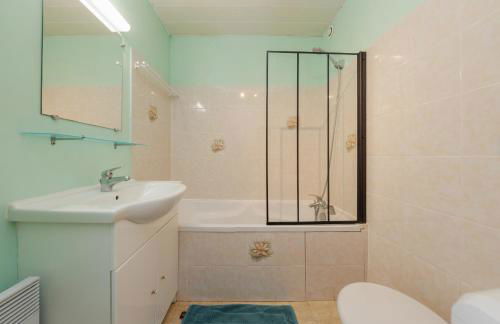 LE SOUVENIR D'AILLEURS T2 65m2 - Foto 20