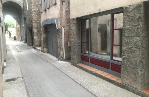 Studio Centre ville Castellane - Foto 12