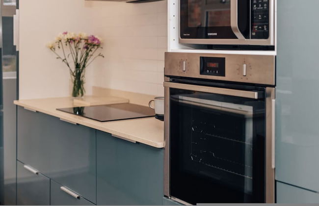 The Kenton in Henley-on-thames - Foto 27