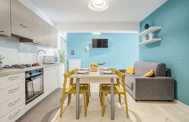 Azzurra Apartments - Foto 73