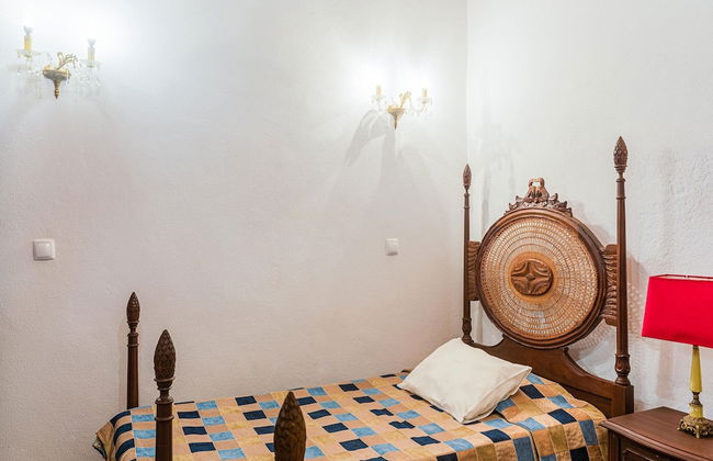 Country Mansion in Montemor-o-novo Alentejo - Foto 10