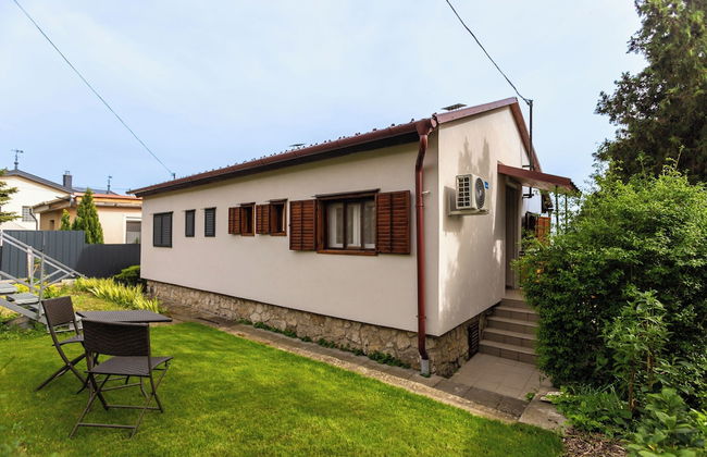 House Hortenzia Lake View - Foto 36