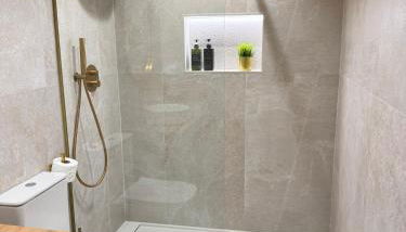 La Almunia de Córdoba, Centro Histórico - Foto 3, Shower