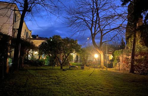 Villa Angelina Holiday Homes I Casa Limone I A pochi chilometri da Sanremo e il suo Festival I Giardino I Parcheggio privato - Photo 35