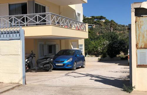 Seaview penthouse by the beach - Foto 21