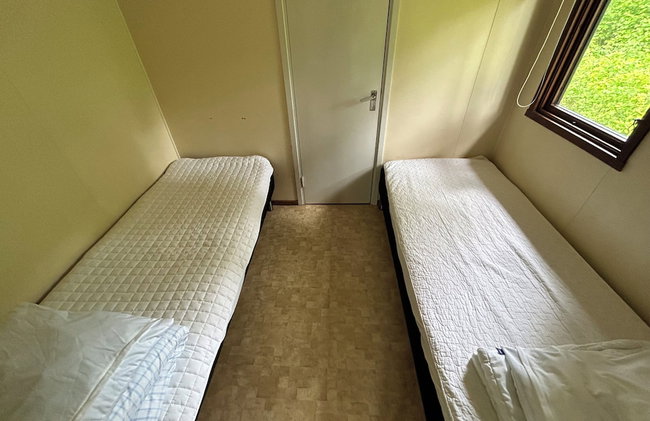 Långasjönäs Camping & Stugby - Foto 29
