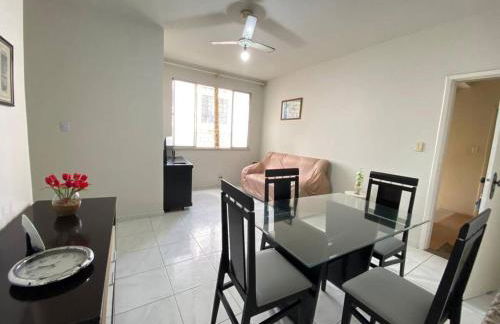 Apartamento Mobiliado com 3 Quartos, sendo 1 suíte - Foto 1